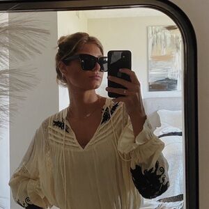 Free People - Tusalossa Top